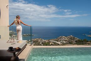 Villa Helios - Elevate Your Senses