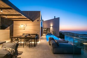 Villa Helios - Elevate Your Senses