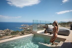 Villa Helios - Elevate Your Senses