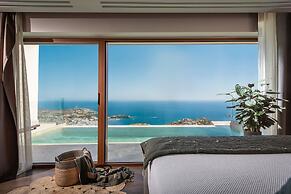 Villa Helios - Elevate Your Senses