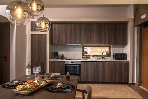 Villa Helios - Elevate Your Senses