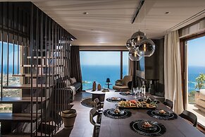 Villa Helios - Elevate Your Senses