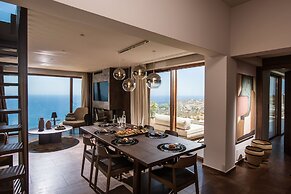 Villa Helios - Elevate Your Senses