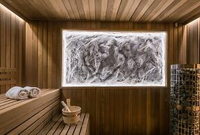 Villa Ouranos - Where the World Unfolds Before you