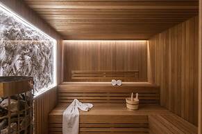 Villa Ouranos - Where the World Unfolds Before you