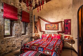 Villa Belladonna - A Luxury Retreat