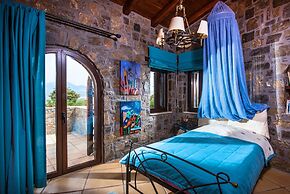 Villa Belladonna - A Luxury Retreat