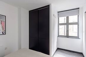 The Slaycation Crib - Soho - by Frankie Says