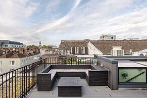The Influencer Suite - Soho - by Frankie Says
