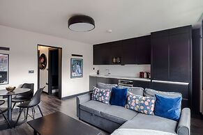 The Influencer Suite - Soho - by Frankie Says