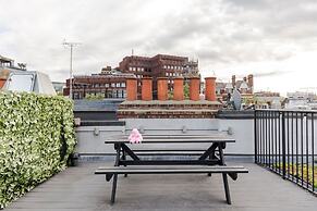 The Influencer Suite - Soho - by Frankie Says