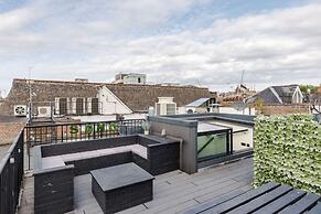 The Influencer Suite - Soho - by Frankie Says