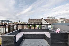 The Influencer Suite - Soho - by Frankie Says