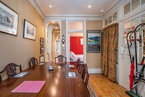 The Grand Old Boy - Marylebone - by Frankie Says