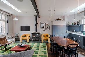 Magic Moments - Borough - by Frankie Says