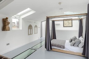 Magic Moments - Borough - by Frankie Says