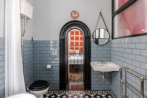 Magic Moments - Borough - by Frankie Says