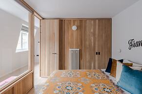 Casa Emilio - Soho - by Frankie Says