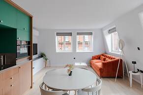 Casa Emilio - Soho - by Frankie Says