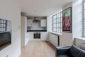 Dolls House - Farringdon - by Frankie Says