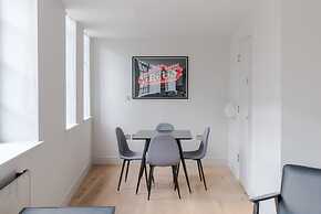 Dolls House - Farringdon - by Frankie Says