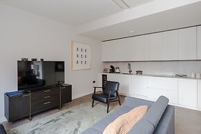 Parkside House - Regent s Park - by Frankie Says