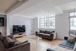 Law Order - Farringdon - by Frankie Says