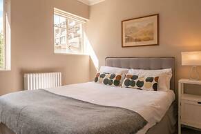 A Regal Abode - Marylebone - by Frankie Says