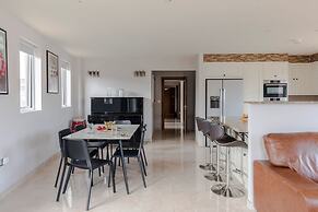 The Roof is on Fire - Farringdon - by Frankie Says