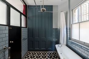 The Dream Factory - Borough - by Frankie Says