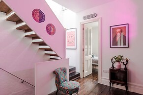 The Dream Factory - Borough - by Frankie Says