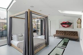 The Dream Factory - Borough - by Frankie Says