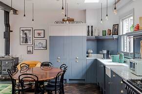 The Dream Factory - Borough - by Frankie Says