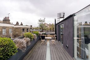 The Dream Factory - Borough - by Frankie Says