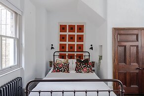 The Dream Factory - Borough - by Frankie Says