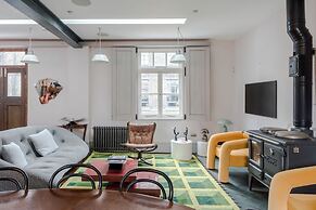 The Dream Factory - Borough - by Frankie Says