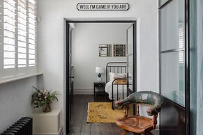 The Dream Factory - Borough - by Frankie Says