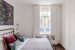 The Cheeky Hideaway - Borough - by Frankie Says