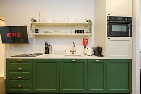 The Cheeky Hideaway - Borough - by Frankie Says