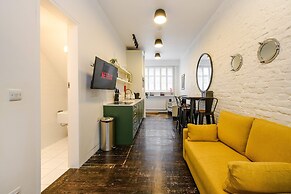 The Cheeky Hideaway - Borough - by Frankie Says