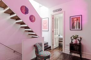 The Cheeky Hideaway - Borough - by Frankie Says