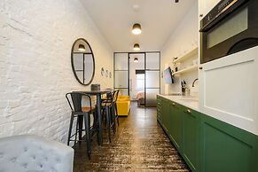 The Cheeky Hideaway - Borough - by Frankie Says