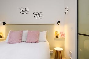 The Cheeky Hideaway - Borough - by Frankie Says