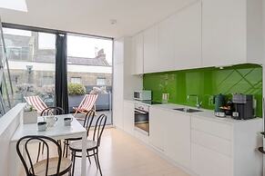 The Cheeky Hideaway - Borough - by Frankie Says