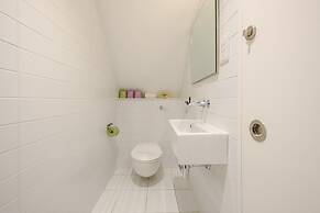 The Cheeky Hideaway - Borough - by Frankie Says