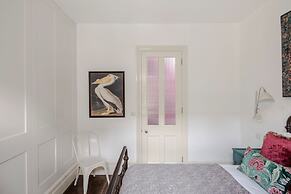 The Cheeky Hideaway - Borough - by Frankie Says