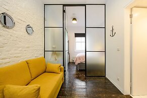 The Cheeky Hideaway - Borough - by Frankie Says