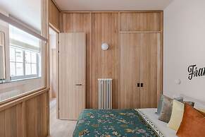 Casa Camisa - Soho - by Frankie Says