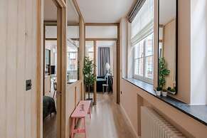 Casa Camisa - Soho - by Frankie Says