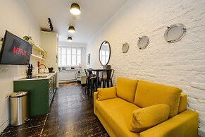 The Shard-view Shindig - Borough - by Frankie Says